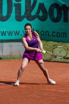 Bild 392 - Damen 1.Kieler HTC - TSV Glinde : Ergebnis: 6:3